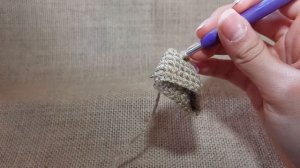 ❤️✅Baby Yoda- Amigurumi a Crochet - Tutorial Paso a paso en Español - Super Fácil