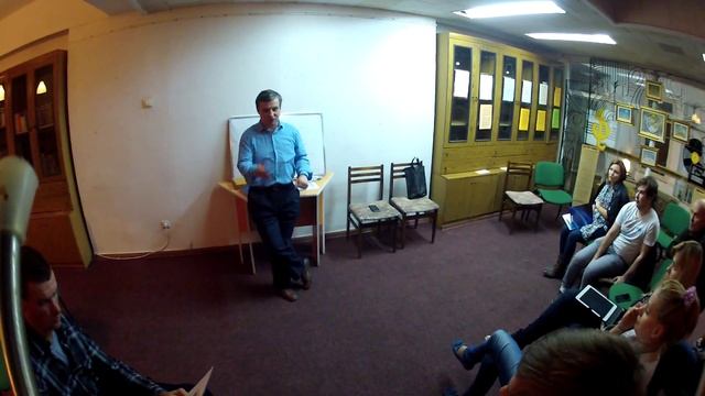 Лекция 3 / 46. Спектральный анализ - Часть 2 смотреть онлайн