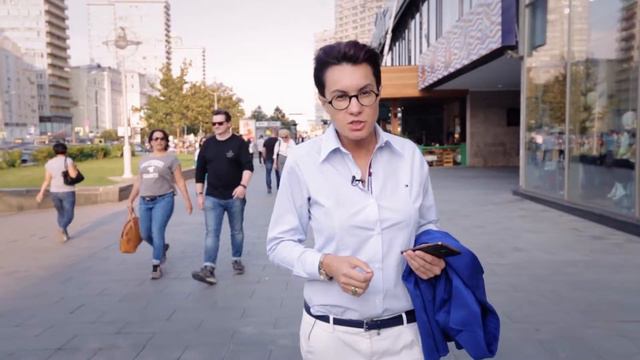 Авторская программа Dina Coach "Кухня Салона Красоты" - выпуск 1 смотреть онлайн