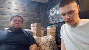 Махорка Крым Doy-Pack