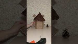 DIY crafts. Поделки своими руками.