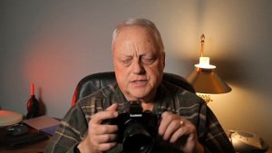 Panasonic Lumix G9 Mark II Update