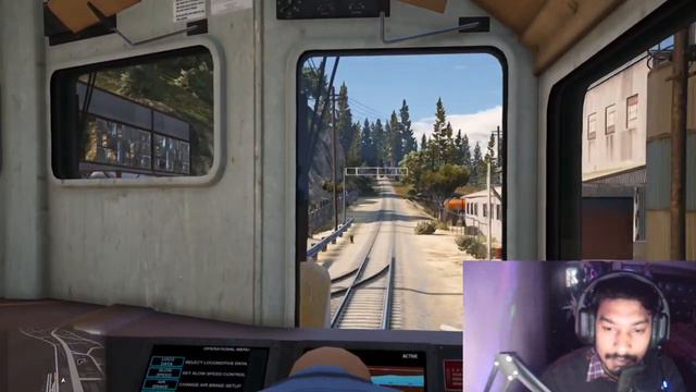 derailed GTA 5 complete mission gameplay смотреть онлайн