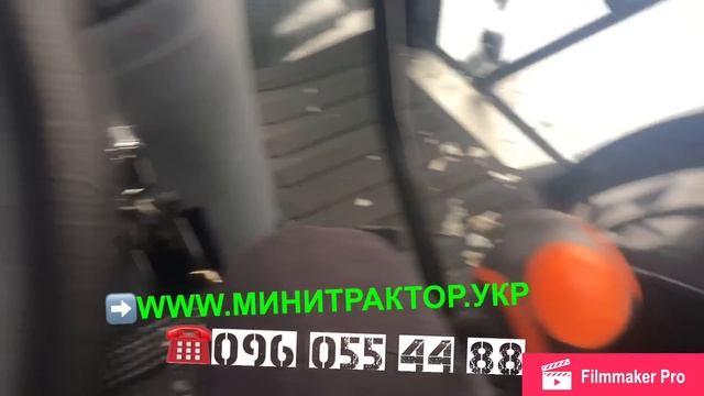 Трактор 120 лошадей / топовый китайский монстр за ЛЯМ смотреть онлайн