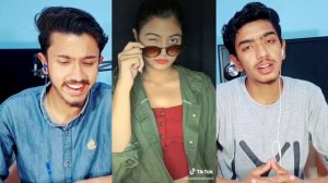 Pakistani React on Surbhi Rathore Latest TIKTOK VIDEOS | Indian TikToker | Reaction Box