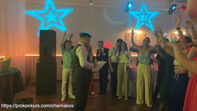 Веселые конкурсы на выпускной вечер 2022 | сценарий выпускного смотреть онлайн