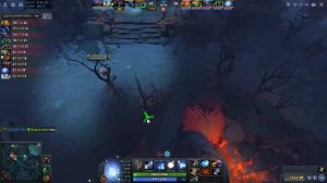 Dota 2 Tricks: SHOTGUN !