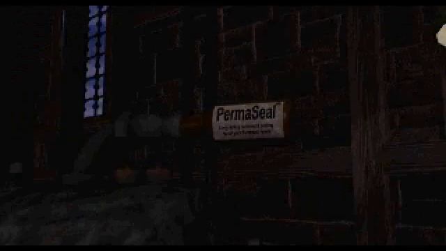 Zork Grand Inquisitor - [05/09] - [Coconut of Quendor] - English Walkthrough смотреть онлайн