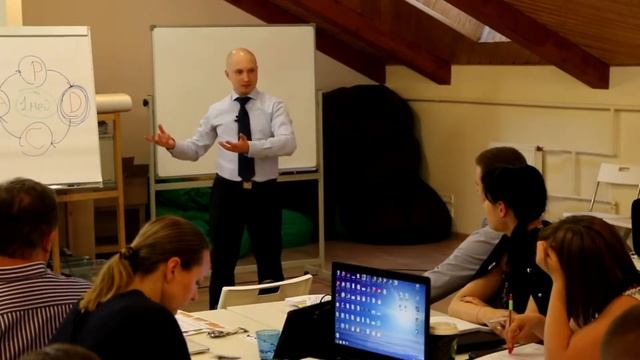 Системная работа поднимает продажи смотреть онлайн