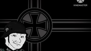 Radio Horst Wessel Lied/Die Fahne Hoch Full Version NON-POLITICAL