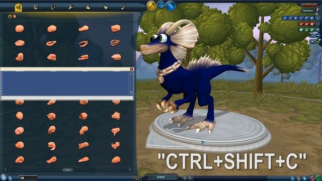 Spore - The Basics - Creative Tips & Tricks