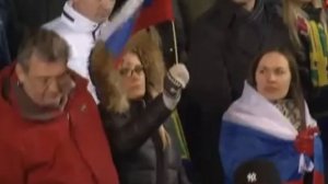 Миг Фортуны, исп. зас. арт. РФ В.Пьянов, комп. лаур. м. и в. конкур. Г.Шарин. стихи И.Головко