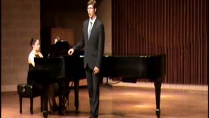 Verdi Prati from Handel's Alcina
