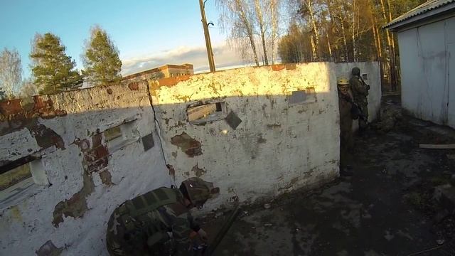 BHD 2.0 11 мая 2015 Стрельба из миномета смотреть онлайн