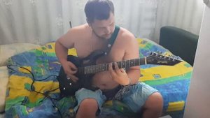 Вале и дама