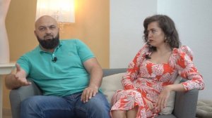 О любви втроём: когда главный мужчина. Патриархальная семья