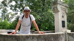 Страсти возле могилы «ведьмы» на Всесвятском кладбище Краснодара