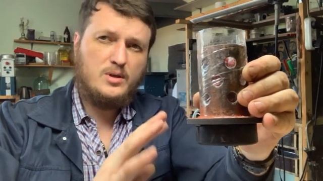 Литье. Наконец то) смотреть онлайн