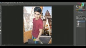 adobe photoshop cs6 photo editing tutorial 2020