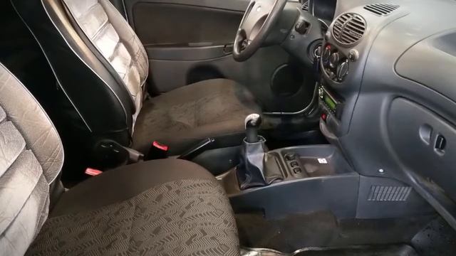 Lada Kalina с пробегом 2013 смотреть онлайн