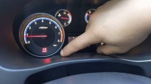 Как настроить часы в Suzuki SX 4.