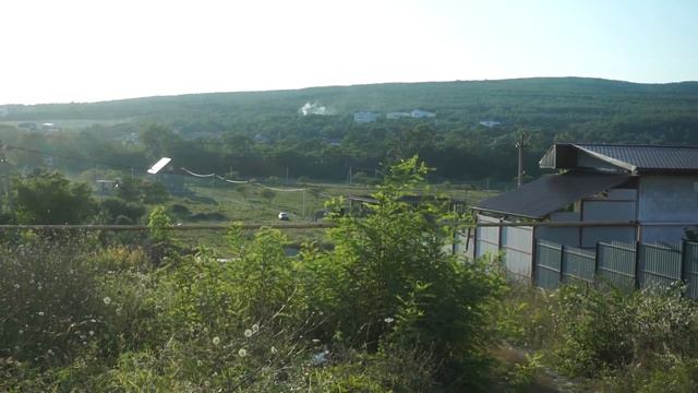 Дивноморское. Life is beautiful by Tim McMorris смотреть онлайн