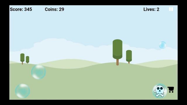 Bubble Burst Free - Android