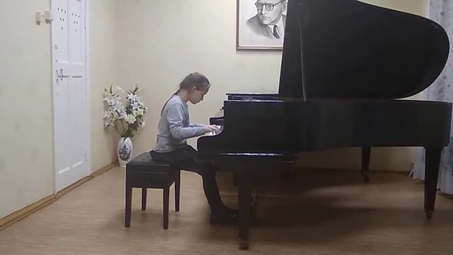 М. Лапина "Первая фиалка" смотреть онлайн