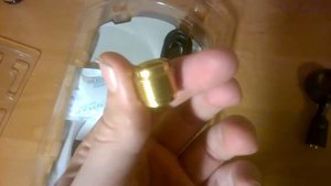 КУПИЛ МИКРОФОН BEHRINGER C-1U (распаковка, обзор, тест)