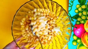 Вкусное и полезное лакомство из нута. Что приготовить из нута?