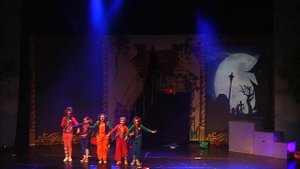 «Кошмар перед рождеством»