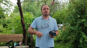 Триммер аккумуляторный FinePower OneBase CGTBR280 OneBase20. и первое впечатление.