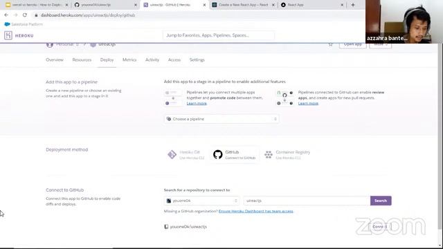 Vercel vs Heroku (How to Deploy React JS & Next Js)