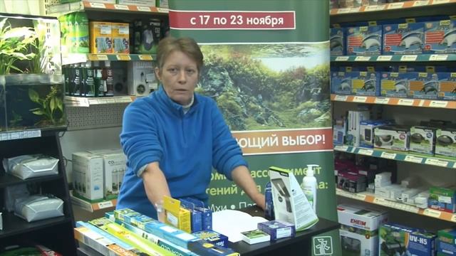 Секреты выращивания аквариумных растений смотреть онлайн