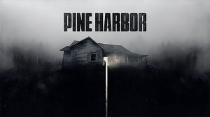 PINE HARBOR | Прохождение | Resident Evil по-русски. | #хорор