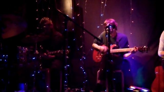 Дайте танк (!) - Паника (live @ Светлая 03.01.2016) смотреть онлайн