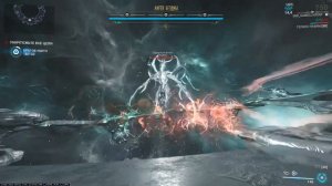 Warframe. Как победить ангела бездны на стальном пути.