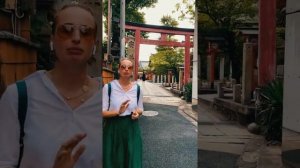 Экскурсии по Японии: Киото