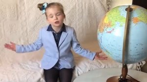 Стихотворение «Бабушкины годы»