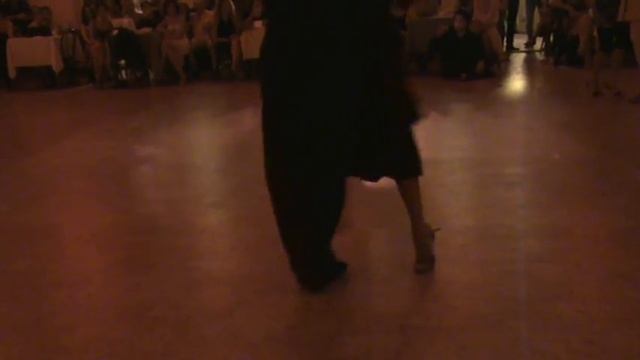 viareggio Tango Festival 2008 смотреть онлайн