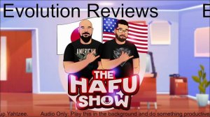 The Hafu Show 15: Legend of Chun Li and Dragon Ball Evolution Reviews