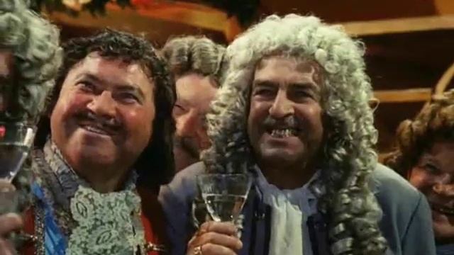 Высоцкий. "Маски". смотреть онлайн