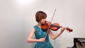 Vivaldi : Four Seasons - Winter - Allegro non molt /  Le Quattro Stagioni - alisa t.