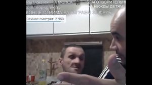дядя мопс и андрюха лагерные истории