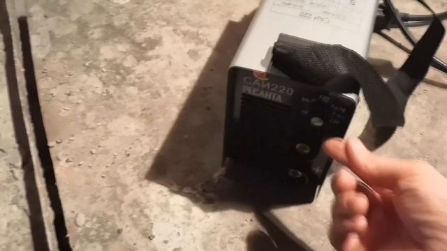 Какой сварочный аппарат лучше?