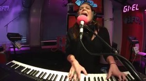 Beth Hart @ GIEL 3FM - Love Is A Lie