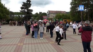 флешмоб ДШИ Саратовской 7.05.2022.mp4