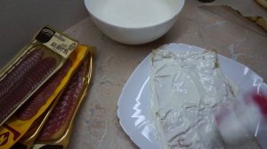 МУЖСКОЙ ТОРТ. ЗАКУСОЧНЫЙ ТОРТ. ВСЕ БУДУТ В ВОСТОРГЕ.