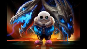 Megalovania (Remix) - BlitzCrxsher
