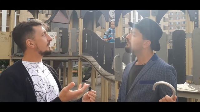 Праздник двора. Выпуск 14 - "Геополитический". Гусарская баллада. смотреть онлайн